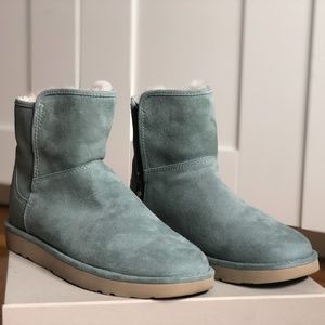 UGG Booties